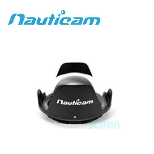 Nauticam（ノーティカム） 21003 NA140ガラスドームポートR