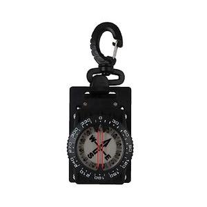 MU-2748 SP0166 ロック式リトラクターコンパス ダイビング ダイブアクセサリー テンリュウ(天龍) ブリゲイド トバリ BT5103B-MLS(ベイト・3ピース)