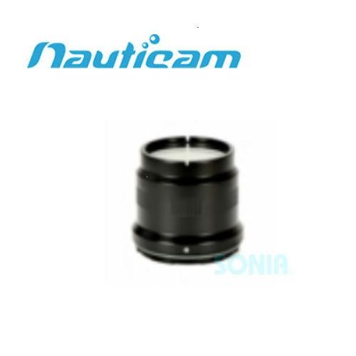 納期2週間 Nauticam（ノーティカム） 20406 NA E45フラットポート