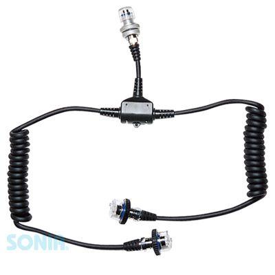 貨物輸送無料 SEA＆SEA（シーアンドシー） 03470 デュアルシンクロ吊りひも/N 水中カメラ機材-カメラ-カメラアクセサリー