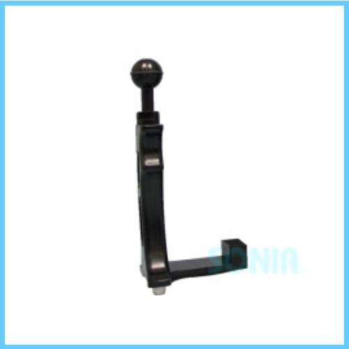 Recsea（レクシー） Seatool STG-05JWEP 汎用拡張可能小型シングルグリップ用Wグリップ拡張セット