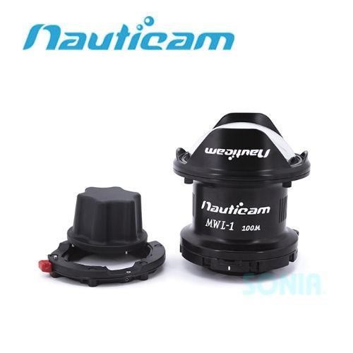 Nauticam Nauticam（ノーティカム） 21054 NA マクロワイド