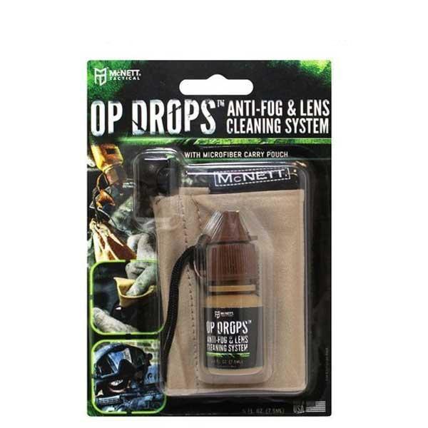 McNETT （マクネット） 2222 OPドロップ 7.5ml くもり止め ダイビング マスク シュノーケリング ゴーグル レンズ |  | 01