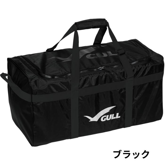 GULL（ガル） 送料無料 【GB-7159A】 エアメッシュバッグ AIR MESH BAG