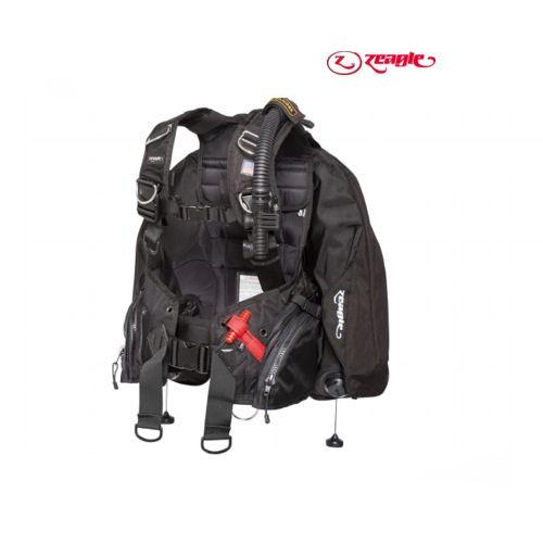 zeagle（ジーグル） FL1760 7907RK RANGER レンジャー BC ダイビング  