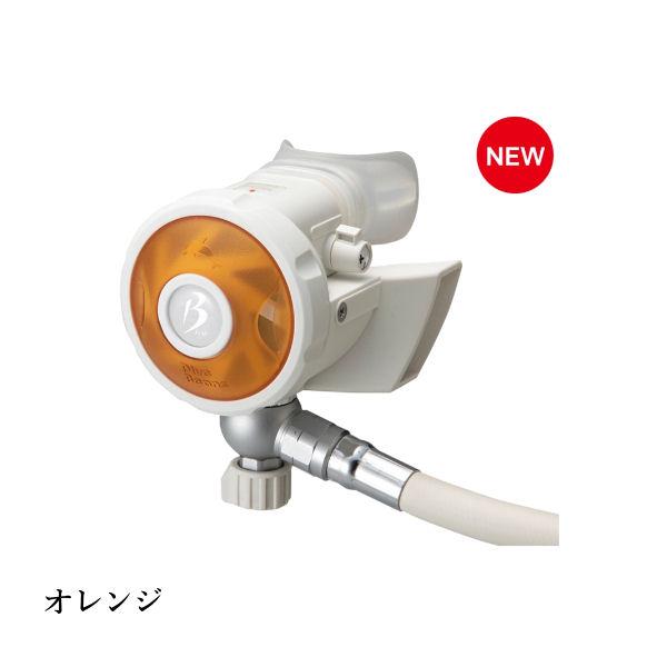 クーポン対象商品 Bism（ビーイズム） RB4300CW ホワイトビーンズ2 レギュレーター WHITE Beans2 REGULATOR_1