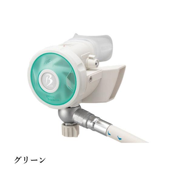 クーポン対象商品 Bism（ビーイズム） RB4300CW ホワイトビーンズ2 レギュレーター WHITE Beans2 REGULATOR_2