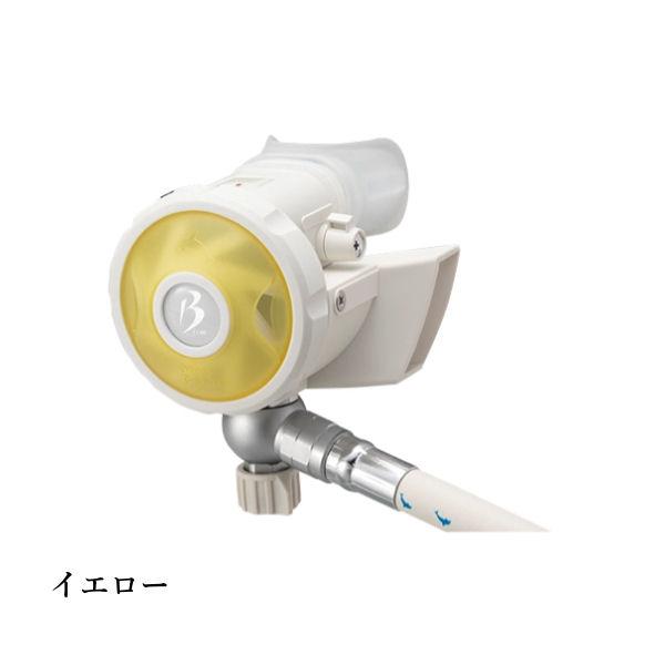 クーポン対象商品 Bism（ビーイズム） RB4300CW ホワイトビーンズ2 レギュレーター WHITE Beans2 REGULATOR_3