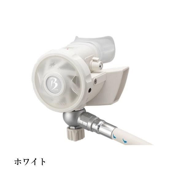 クーポン対象商品 Bism（ビーイズム） RB4300CW ホワイトビーンズ2 レギュレーター WHITE Beans2 REGULATOR_4