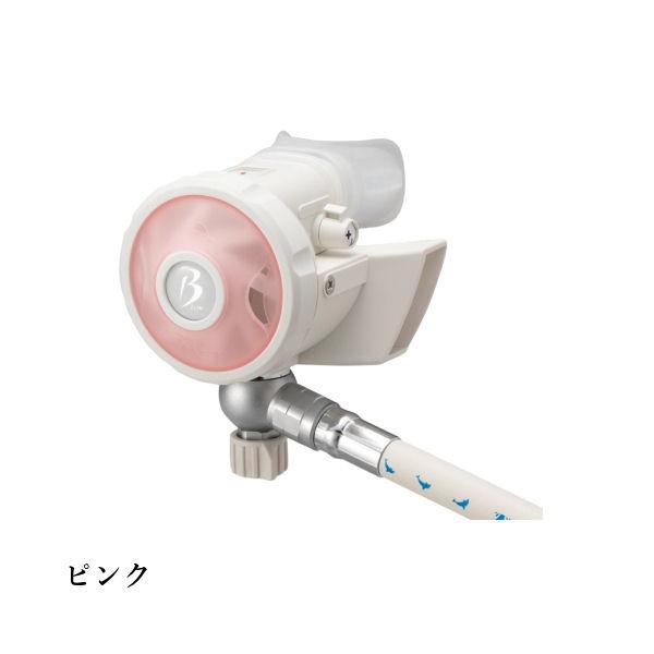 クーポン対象商品 Bism（ビーイズム） RB4300CW ホワイトビーンズ2 レギュレーター WHITE Beans2 REGULATOR_6