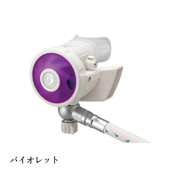 クーポン対象商品 Bism（ビーイズム） RB4300CW ホワイトビーンズ2 レギュレーター WHITE Beans2 REGULATOR_7