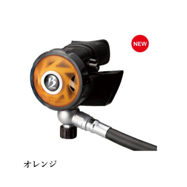 クーポン対象商品 Bism（ビーイズム） RB4300CK ブラックビーンズ2 レギュレータ BLACK Beans2 REGULATOR ダイビング_2