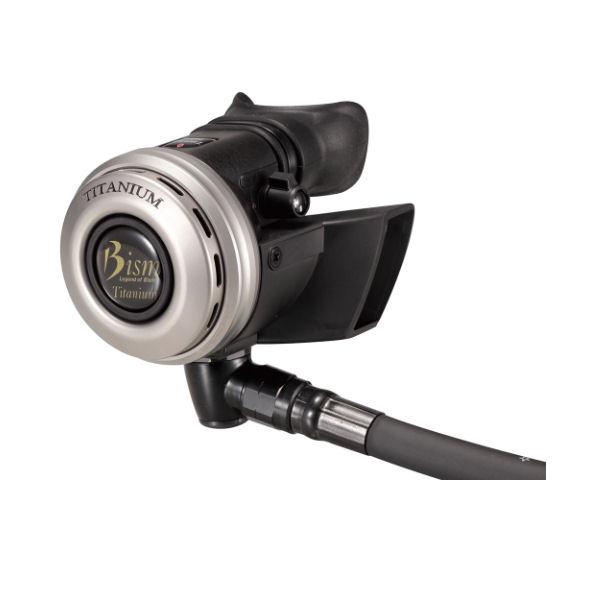 Bism レブラスオクトパス スウィングヘッド機能♪ SK2730K/W Bism レブラスオクトパス スウィングヘッド機能♪ SK2730K/W