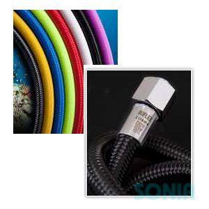 MIFLEX（マイフレックス） 5823 エクストリームBC/ドライホース  60cm オス3/8-メス STDカプラー | 