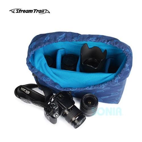 Stream Trail（ストリームトレイル） マーシュピール インナープロテクションボックス2A インナーバッグ Marsupial Inner Protection Box II-TYPE A | STREAM TRAIL