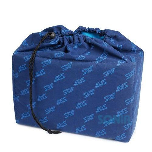 Stream Trail（ストリームトレイル） マーシュピール インナープロテクションボックス2A インナーバッグ Marsupial Inner Protection Box II-TYPE A | STREAM TRAIL | 01