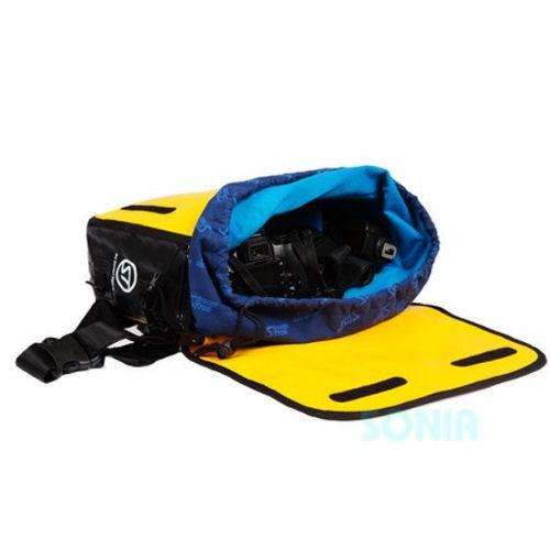 Stream Trail（ストリームトレイル） マーシュピール インナープロテクションボックス2A インナーバッグ Marsupial Inner Protection Box II-TYPE A | STREAM TRAIL | 02