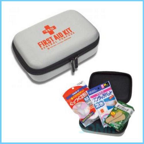 TOOLS（ツールス） 6402 TLS ファーストエイドキット FIRST AID KIT