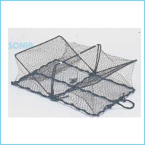 蟹網　魚網　カニアミ　サカナ網　28個 蟹網 魚網 カニアミ サカナ網 28個 蟹網 魚網 カニアミ サカナ網 28個