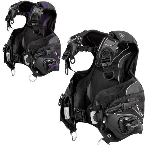 AQUALUNG（アクアラング） 322 ソールi3 Soul i3 BC ダイビング BCD :e0078:ソニア - 通販 -  Yahoo!ショッピング