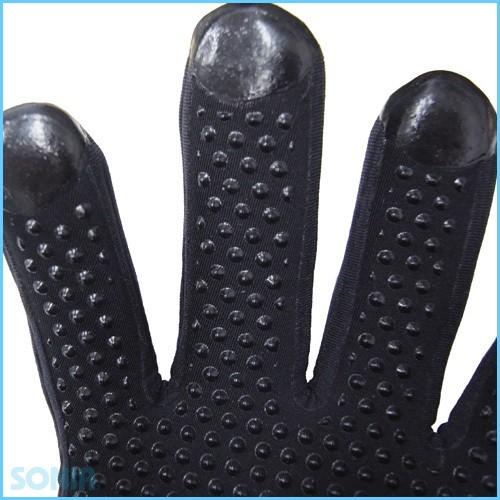 SONIA（ソニア） 4mm ドット コーティング グローブ DOT COATING GLOVE｜sonia｜02