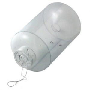 A1（エーワン） MD-02 透明もんどり セルビン 特大（20点セット）エビ