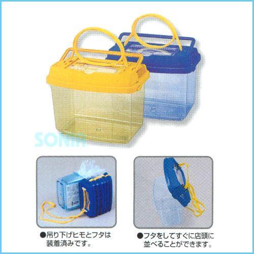 A1（エーワン） MG-10 むし積貨委託貨物 繁殖型（12点仕掛ける） 虫かご カブトムシ 磯命のせんたく クワガタ 空蝉 昆虫用品-ペット用品、生き物