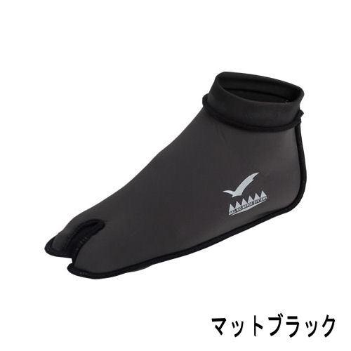 GULL（ガル） GA-5656A GULLフィンソックス UNISEX FIN SOCKS（男女兼用）ダイビング 靴下｜sonia｜02