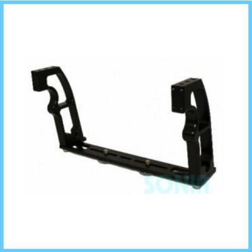 Recsea（レクシー） Seatool  汎用ビデオハウジング用両手グリップ、トレーセット（300mm）