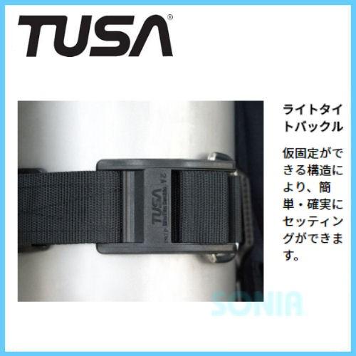 TUSA (ツサ) BC0103B リブレーター B.C.ジャケット LIBRATOR|sonia|03