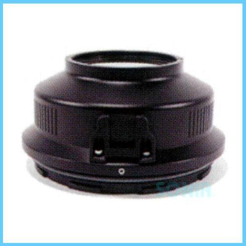 Fisheye フィッシュアイ 20330 NAマクロポート41 Nauticam ノーティカム