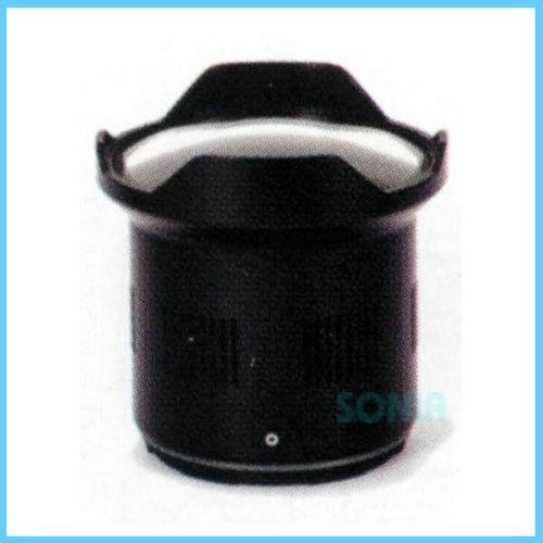 Fisheye フィッシュアイ 20411 NA E130 ワイドポート Nauticam