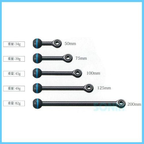 Nauticam（ノーティカム） 40198 NA YS アダプター 100mm