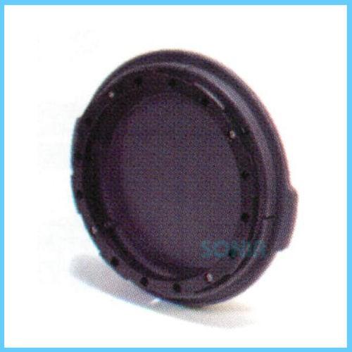 Nauticam（ノーティカム） 20377 NA バヨネットハウジングボディキャップ