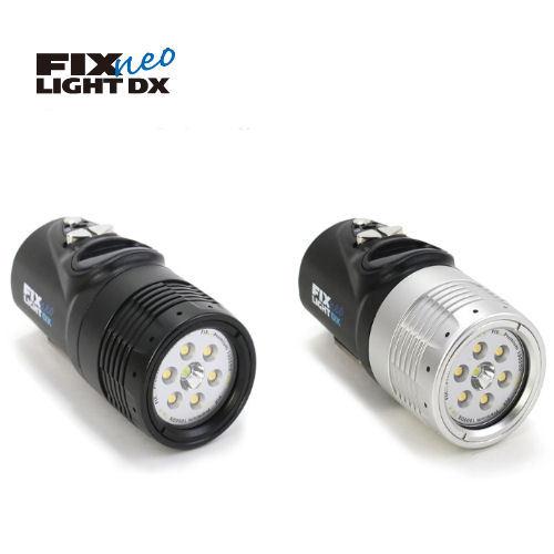 翌日発送可能】 fisheye フィッシュアイ FIX NEO Premium 1000DX SWII