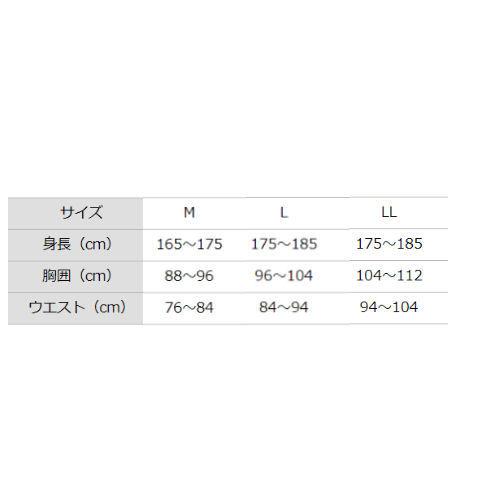 GULL（ガル） GW-6596D 1mm SCS パンツ メンズ ラッシュガード 水着 男性用 サーフィン｜sonia｜02