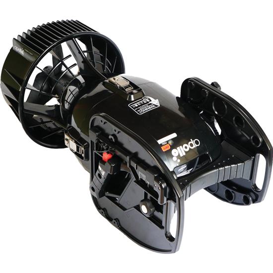 apollo（アポロ） av-2 EVOLUTION エボリューション 水中スクーター