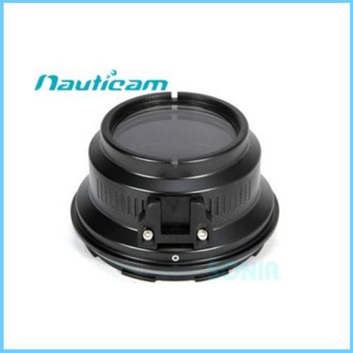 Nauticam（ノーティカム） 20810 NA E32A フラットポート