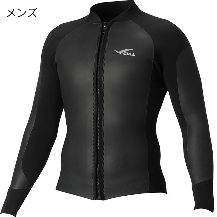 GULL（ガル） 3月末入荷予定【送料無料】 GW-6686/6690 B.E.3mm スキン