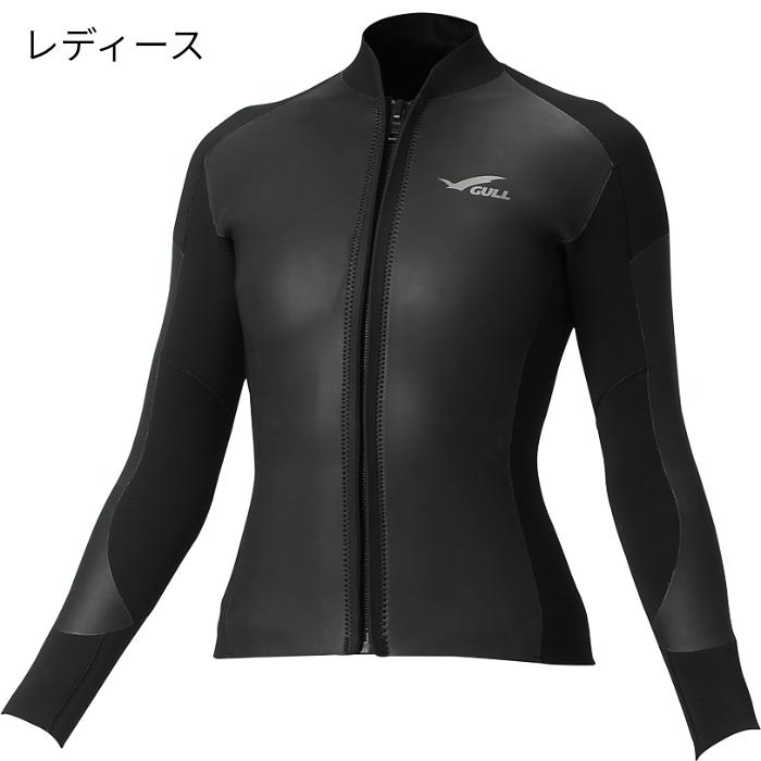 GULL（ガル） 3月末入荷予定【送料無料】 GW-6686/6690 B.E.3mm スキン