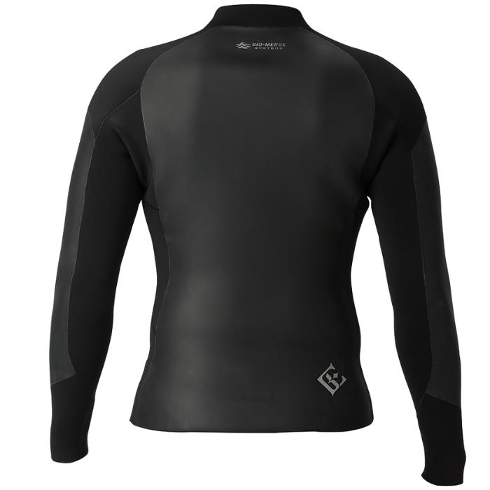 GULL（ガル） 3月末入荷予定【送料無料】 GW-6686/6690 B.E.3mm スキン