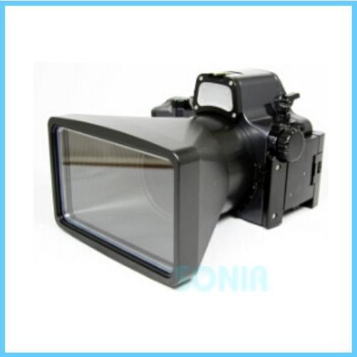 Recsea（レクシー）Seatool SLP-P14/140 Panasonic GH1用14-140mmレンズ専用ポート