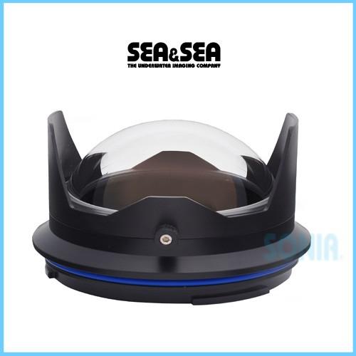 い  SEA＆SEA（シーアンドシー） 30133/30134/30135 オプティカルドーム