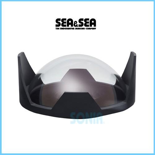 SEA＆SEA（シーアンドシー） 30137 オプティカルドームポートII 230