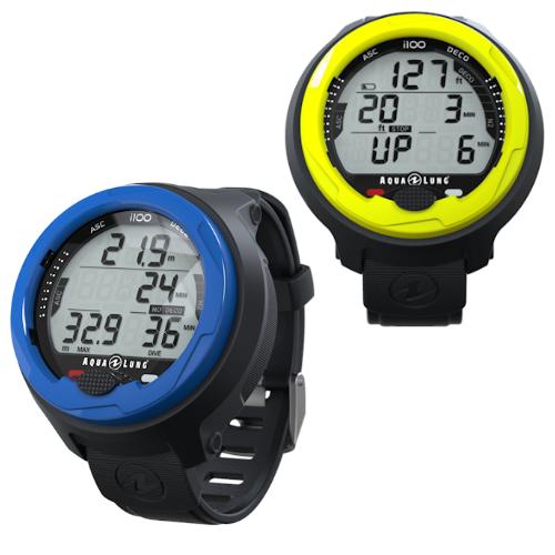 AQUALUNG（アクアラング） 5,000円引きクーポン対象 83811 i100 ダイブ 