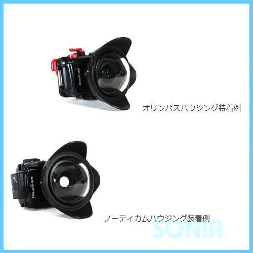 fisheye（フィッシュアイ） 21022 WEEFINE WF ワイドコンバージョン