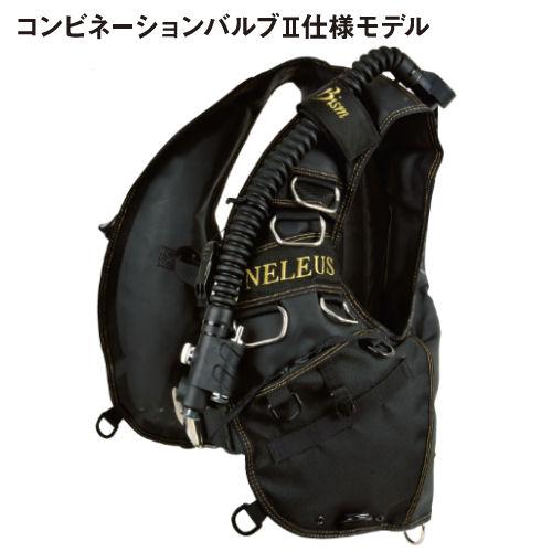Bism（ビーイズム） JX3911J ネレウスBCバージョンJ コンビネーション 