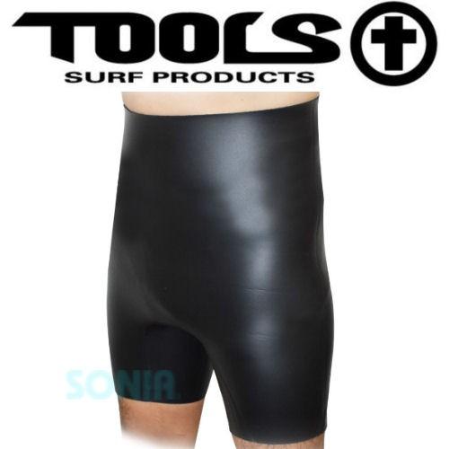 Tools 裏起毛ヒートパンツMLサイズ