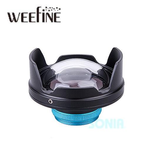 fisheye(フィッシュアイ) 21116 7396 WEEFINE WF ワイド fisheye(フィッシュアイ) 21116 7396 WEEFINE WF ワイド
