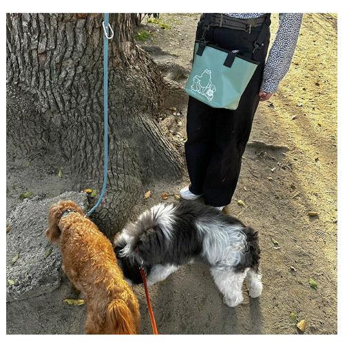 Stream Trail（ストリームトレイル） WMDバッグ ドッグウォーカー WMD BAG DOG WALKER k0737ソニア